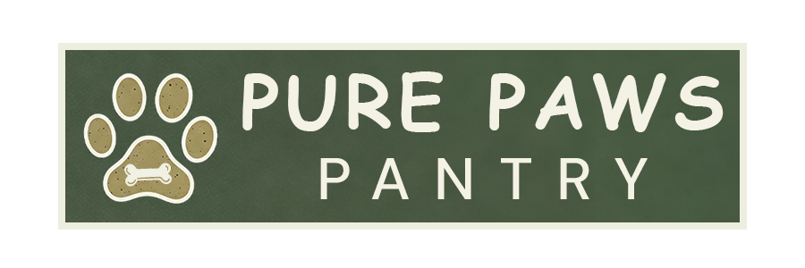 Pure Paws Pantry